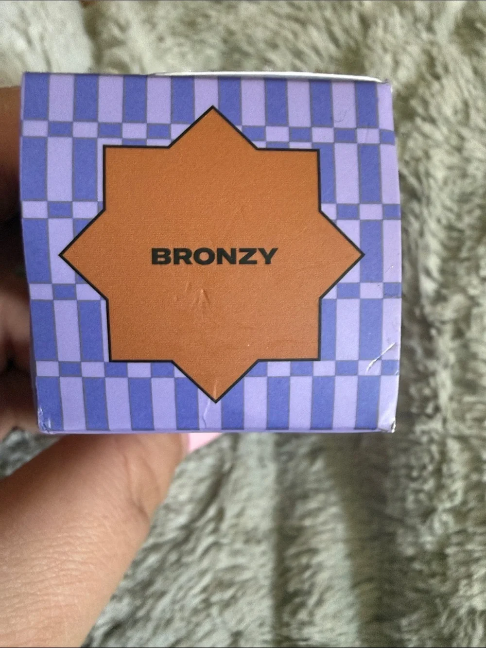 Youthforia Sunkissed Bronzy Liquid Skin Enhancer